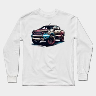 Ford Ranger Long Sleeve T-Shirt